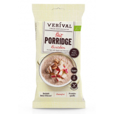 Verival BIO biezputra ar āboliem un mandelēm, 45g